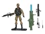 Wallace 'Ripcord' Weems Jungle Assault Action Figure - GI Joe Movie: Rise of Cobra