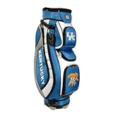 KENTUCKY WILDCATS FULL SIZE GOLF CART BAG WITH COOLER