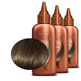 Clairol Beautiful Collection semi-permanent hair color moisturizer Darkest Brown Clairol Beautiful Collection semi-permanent hair color moisturizer Darkest Brown