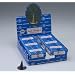 Incense Cone, Nag Champa By Sai Baba - 12 Cones, 12 Pack
