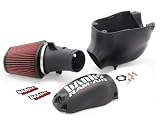 Banks 42185 Ram Air Intake System for Ford F350 6.4