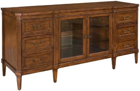 Hekman 1-2022 Kaleidoscope Chest