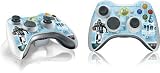 Skinit Player Action Shot - DeSean Jackson Vinyl Skin for 1 Microsoft Xbox 360 Wireless Controller