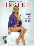 March/April 1994 Playboy Book of Lingerie Newsstand Special magazine