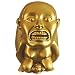 Indiana Jones Idol Replica Bank
