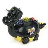 MLB Pittsburgh Pirates Toy Team Dino