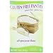 Glutino Gluten Free Pantry All-Purpose Flour, 16-Ounce Boxes (Pack of 6)