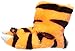 carter's Tiger S Tiger Foot Fashion Slipper (Toddler)