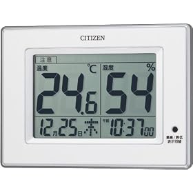 CITIZEN (�V�`�Y��) ���x���x�v ���C�t�i�rD200 4��ނ̒��ӊ��N �����\�� �|�u�����p 8RD200-003