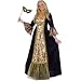 Masquerade Queen Costume