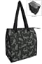 Cats CAT GROCERY BAGS Cat -INSULATED DESIGNER LOOK - TOP Rated Reusable GIFT IDEA for Teachers Mom