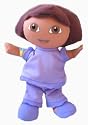 Dora The Explorer 8" Soft Toy