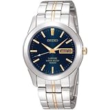 Image of Mens Seiko Watch SGGA61P1