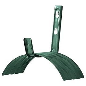 Ames True Temper Western Saddle Hose Hanger #2383500 by Ames True Temper