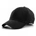 Fit All Flex Fitted Hat (More Colors Available), Large-XLarge, Black