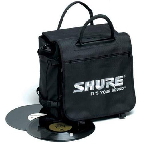 Shure MRB Heavy Duty Record Bag