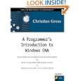 A Programmer's Introduction to Windows DNA (with CD-ROM for Windows 2000)