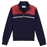 Girls' Freestyle Jacket - Blue