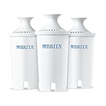 AMAZON 海淘网 - Brita 3 Count Water Filter P