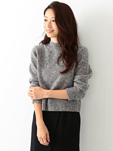 (デミルクスビームス) Demi-Luxe BEAMS カラーネップショートHN 68150294126