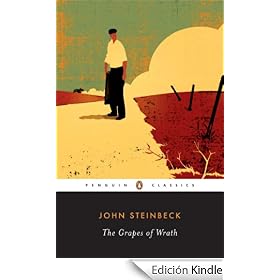 The Grapes of Wrath