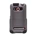Seidio SURFACE Case and Holster Combo for HTC EVO 4G (Ash Grey)