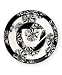 kate spade St. Kitts Dogwood Point Accent Plate, 9