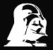 Star Wars Darth Vader Die Cut Vinyl Decal Sticker 5