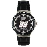 Game Time Men's NASCAR Carl Edwards Agent Series Watch #ND-EDW