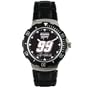 NASCAR Men's ND-EDW Agent Series Carl Edwards Polyurethane Watch