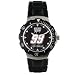 Search Our Specialty Mall : Game Time Men's NASCAR Carl Edwards Agent Series Watch #ND-EDW