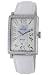 Gevril Women\'s 6209NV Glamour Automatic White Diamond Watch