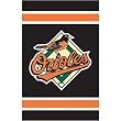 Baltimore Orioles Banner Flag