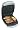 George Foreman 'Junior' 10032 Clear Lid Grill