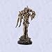 The rescue statue home garden french european sculpture