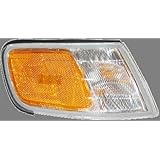 94 95 96 HONDA ACCORD CORNER TURN SIGNAL LIGHT LAMP NEW RIGHT SIDE