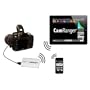 CamRanger wireless iOS-Fernausl�ser mit Live View f�r Canon & Nikon per iPad, iPhone, iPod Touch Wi-Fi Dongle