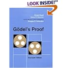 Godel's Proof by  Ernest Nagel, James R. Newman, and Douglas R. Hofstadter