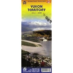 Yukon Territory: ITM.3270