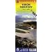 Yukon Territory Travel Map 1 : 1 000 000