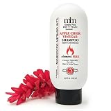 41guyoyoBNL. SL160  Morrocco Method Apple Cider Vinegar Shampoo