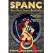 Spanc ("Space Pirate Amazon Ninja Catgirl")