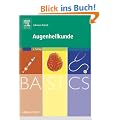BASICS Augenheilkunde