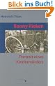 Ronny Rieken: Portrait eines Kinderm�rders