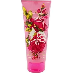 Betsey Johnson By Betsey Johnson For Women. Body Lotion 6.8 oz