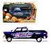 Search : Chicago Cubs - 1:27 Die-Cast Chevy Silverado