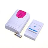 Buy 30~50M Long-distance Wireless Digital Remote Doorbell For Home Office Unit Shop by Neewer