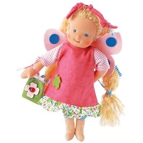 Flippippi Fortune Butterfly Blond