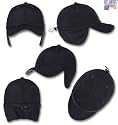 Kinder Baseballcap mit Teflon