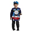 Thomas the Tank Candy Catcher - Size: One Size (Up to age 6)